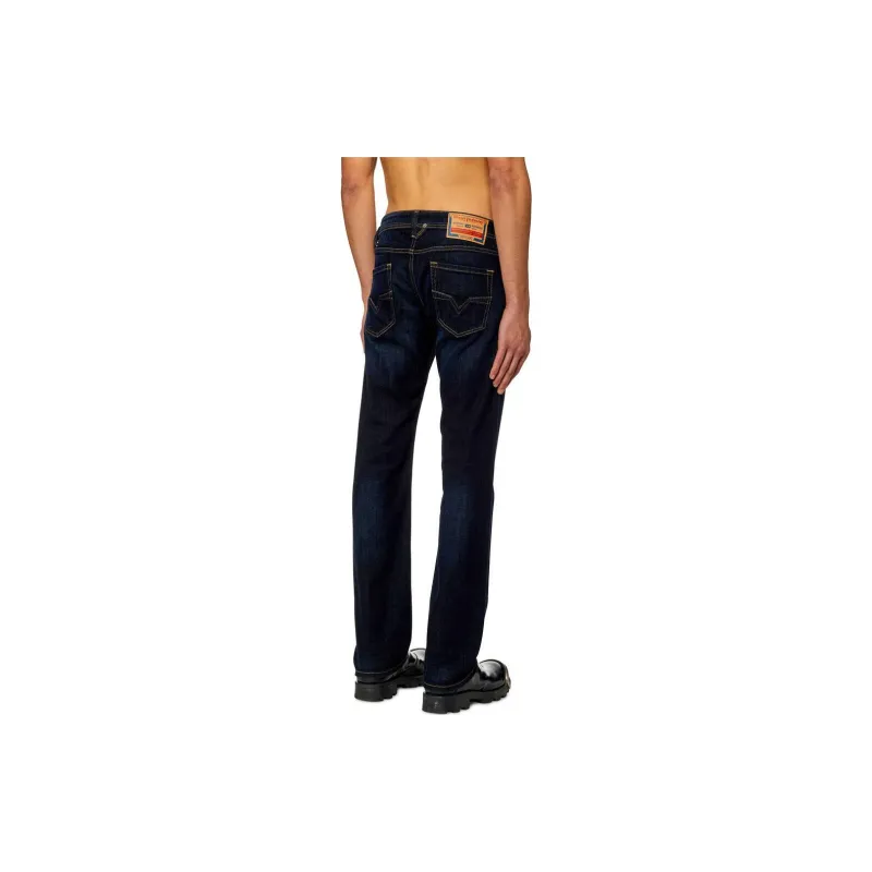 DIESEL Larkee Straight leg Jeans-3