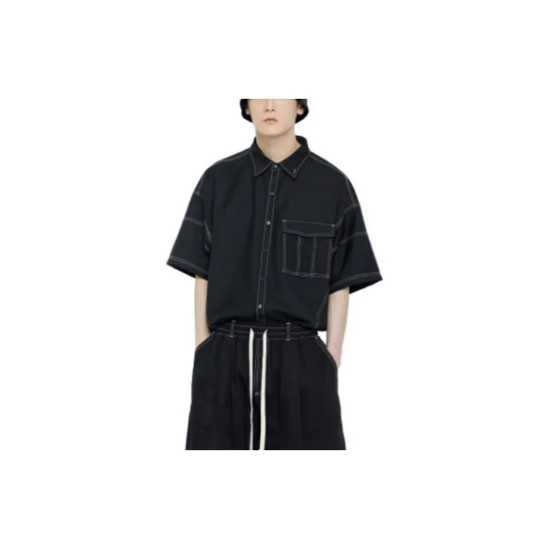 RMTCRW ROMANTIC CROWN Shirts Unisex-3
