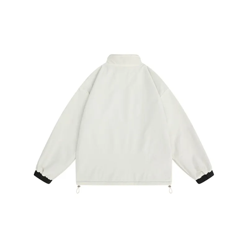 NAXUSTO Jackets Unisex-3