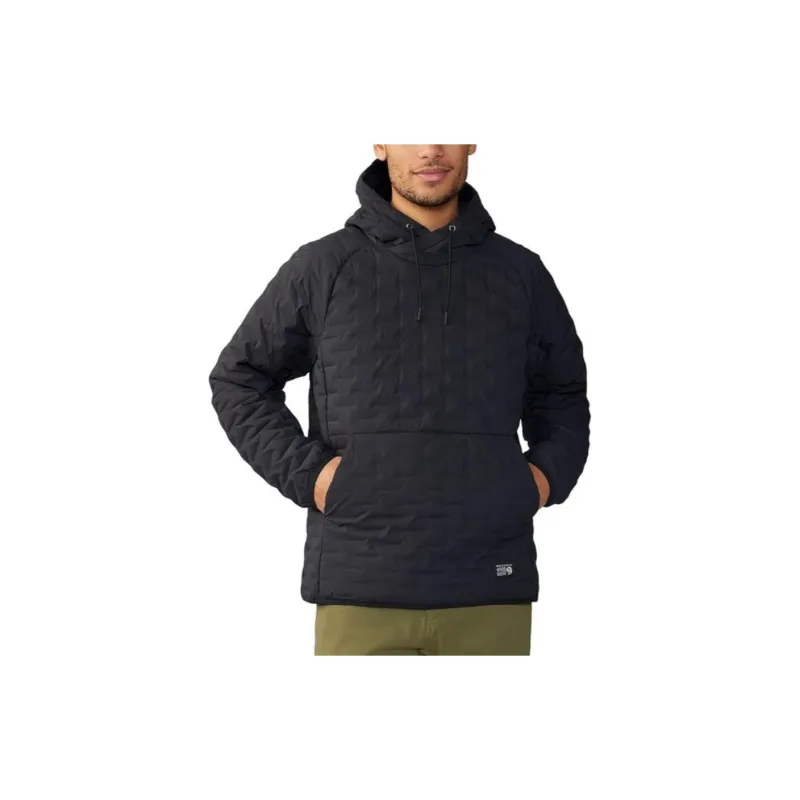 MOUNTAIN HARDWEAR Sweatshirt Men's Black-2