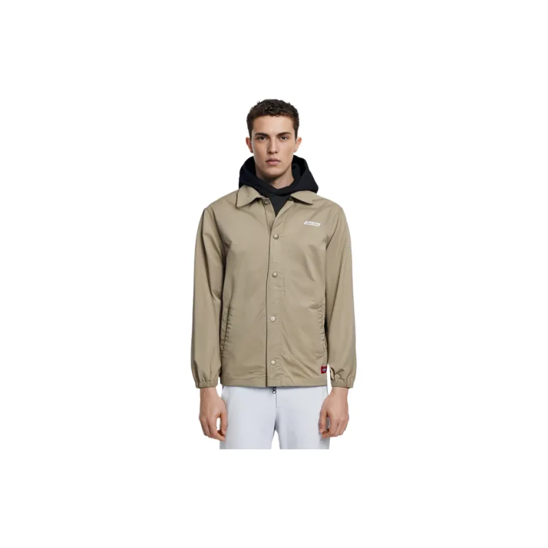 Dickies Jackets & Coats Men's Khaki-2