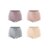 Cameo Brown+Pink+Gray+Skin (4-3)