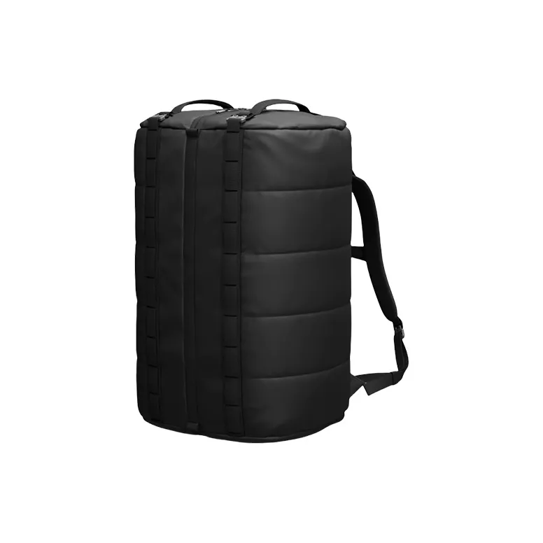 DB Recycled Nylon Backpack Unisex Multicolor-6