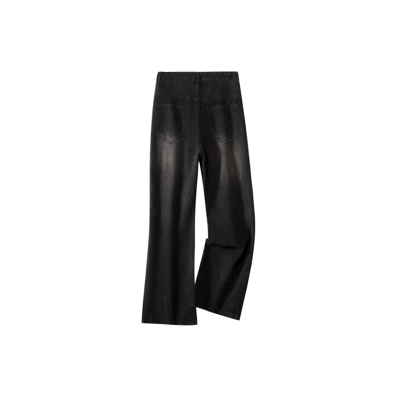JUNGLE PANDA Jeans Unisex-1