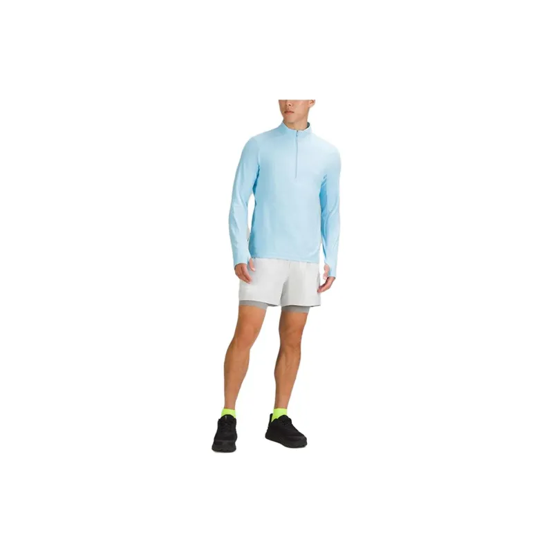 Lululemon Surge Warm Rulu™ Fabric Sweatshirt Men's-6