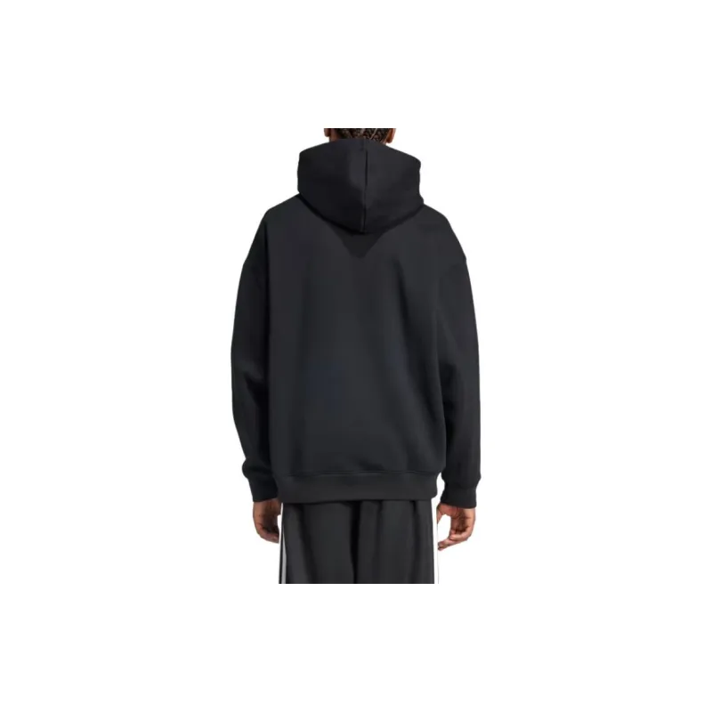 Adidas Field Issue Essentials Hoodie-2