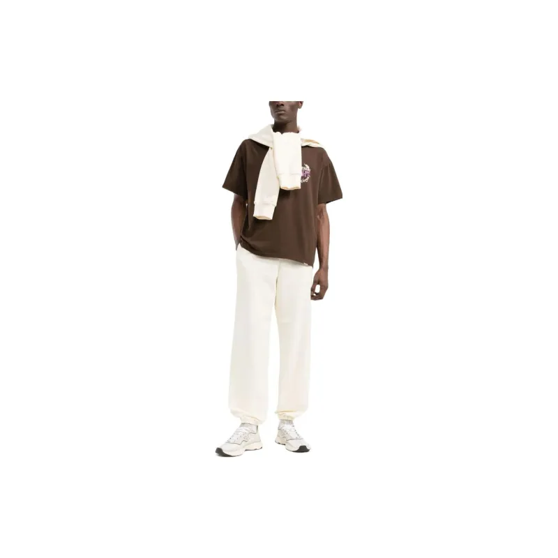 REPRESENT T Shirts Men Brown-1