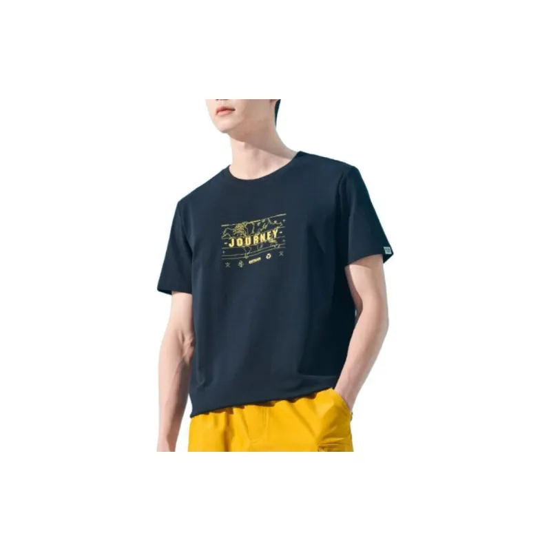 OUTDOOR PRODUCTS T Shirt Men's Black-3
