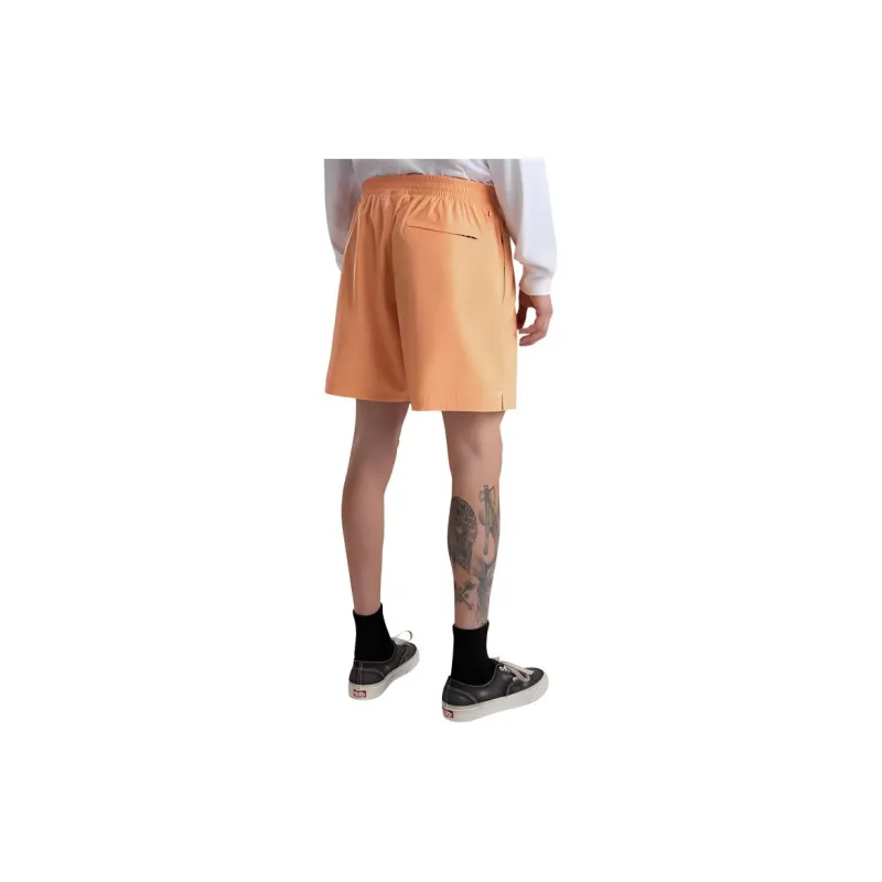 Vans PRIMARY Casual Shorts Men's Orange-3