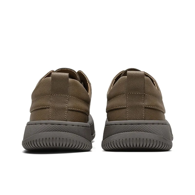 G.N.SHIJIA Low Top Casual Shoes Men's-3