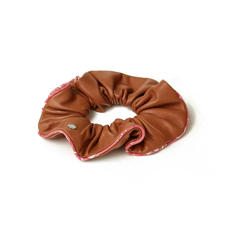 HERMES Claudia Hair Ties Women's-1