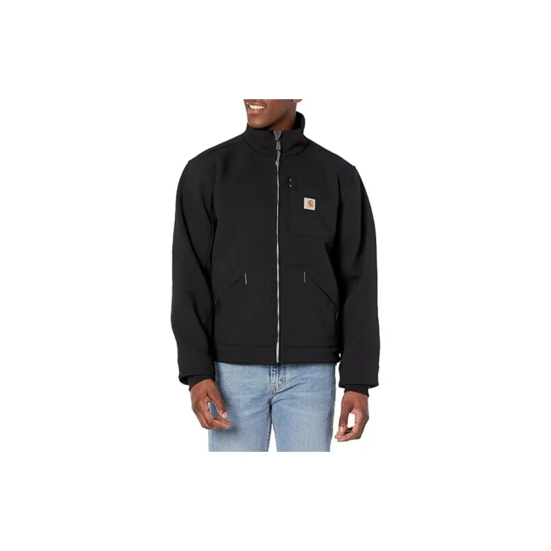 Carhartt Jackets Men BLACK/Black-3