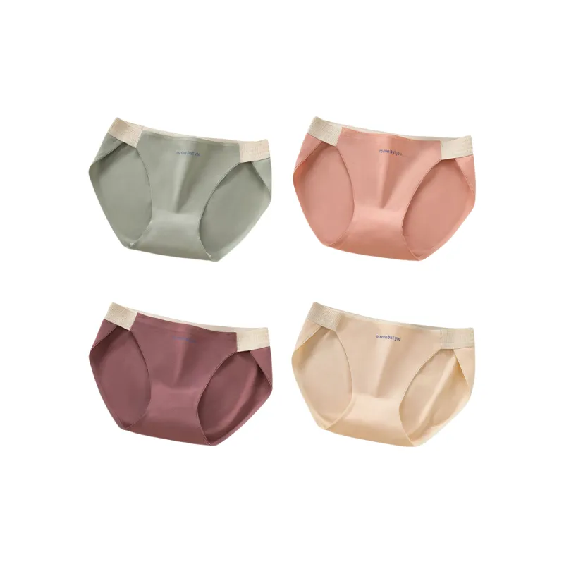 Lan Miao Underpants Women's 4 Pack-8