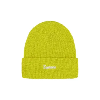 Supreme Loose Gauge Beanie FW24