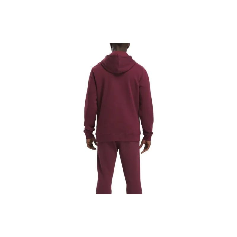 Reebok Sweatshirts Men Red-3