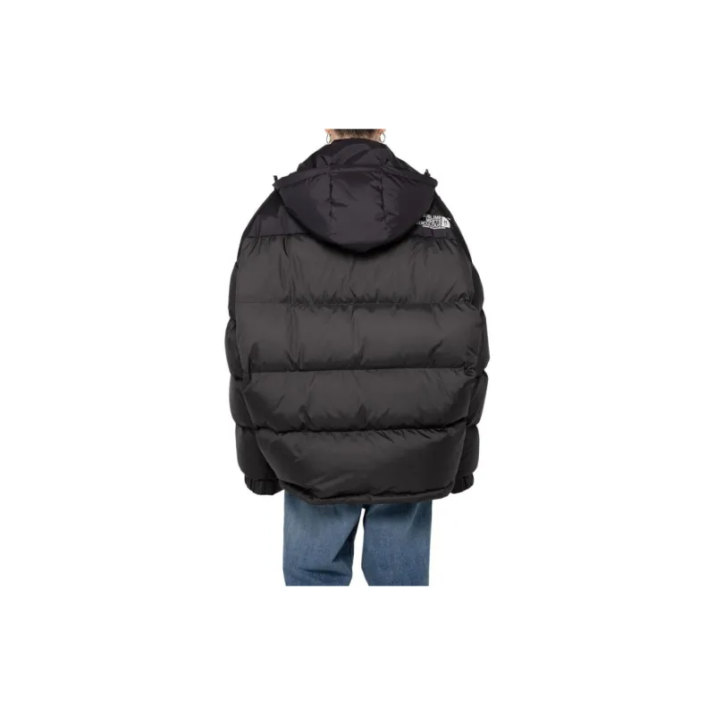 Maison Mihara Yasuhiro Super Big Zipped Padded Jacket-3