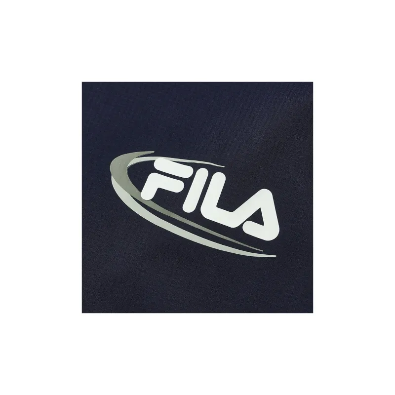 FILA Jackets Men Secret Mirror Blue-2