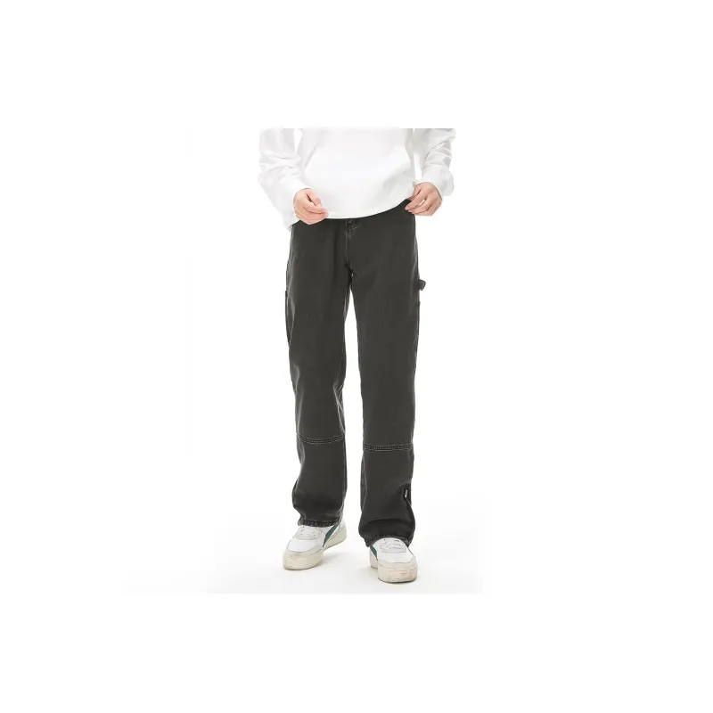 MAISON VINSON Jeans Unisex-14