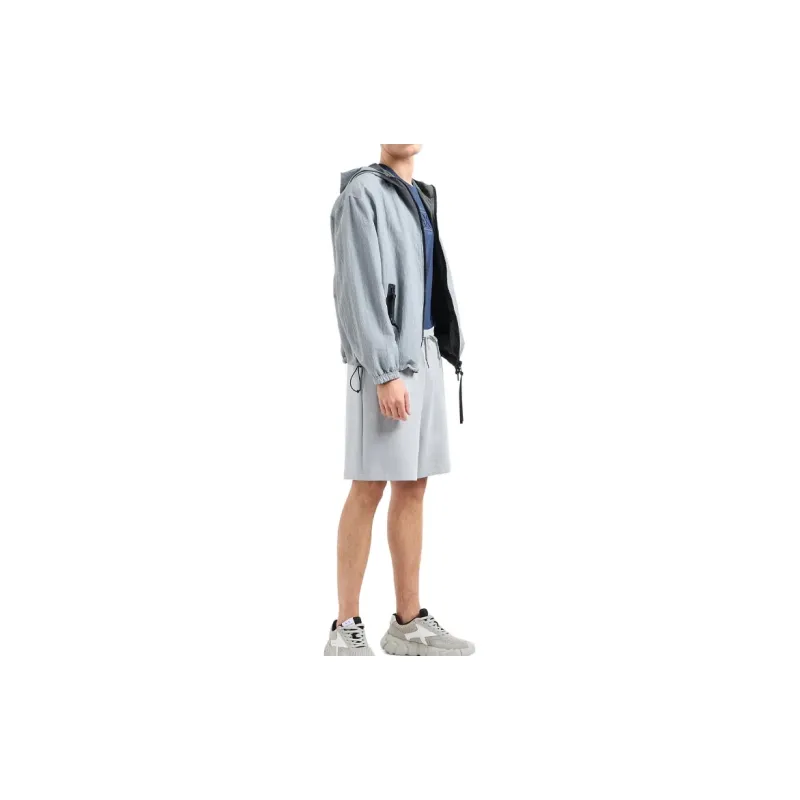 ARMANI EXCHANGE SS24 T Shirt Men's-7