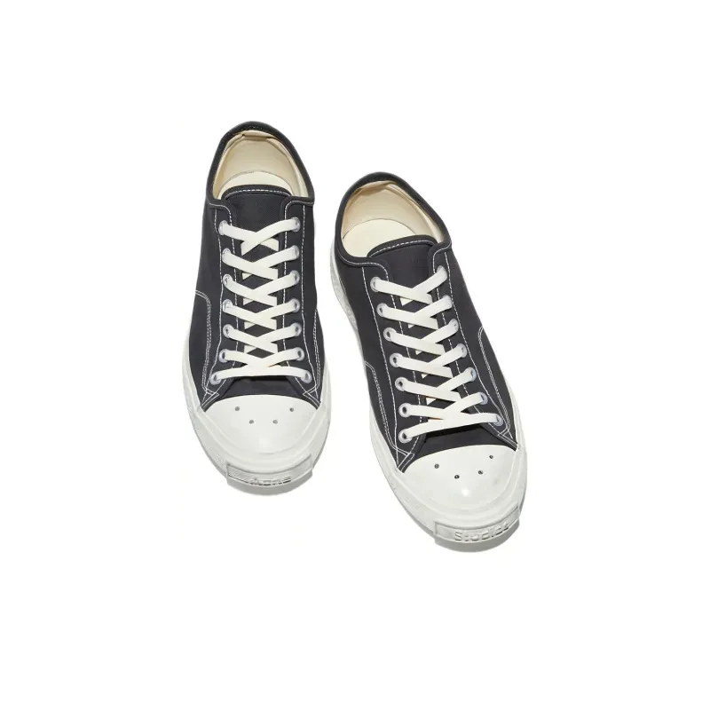 Acne Studios Ballow Tag Distressed effect Sneakers-2