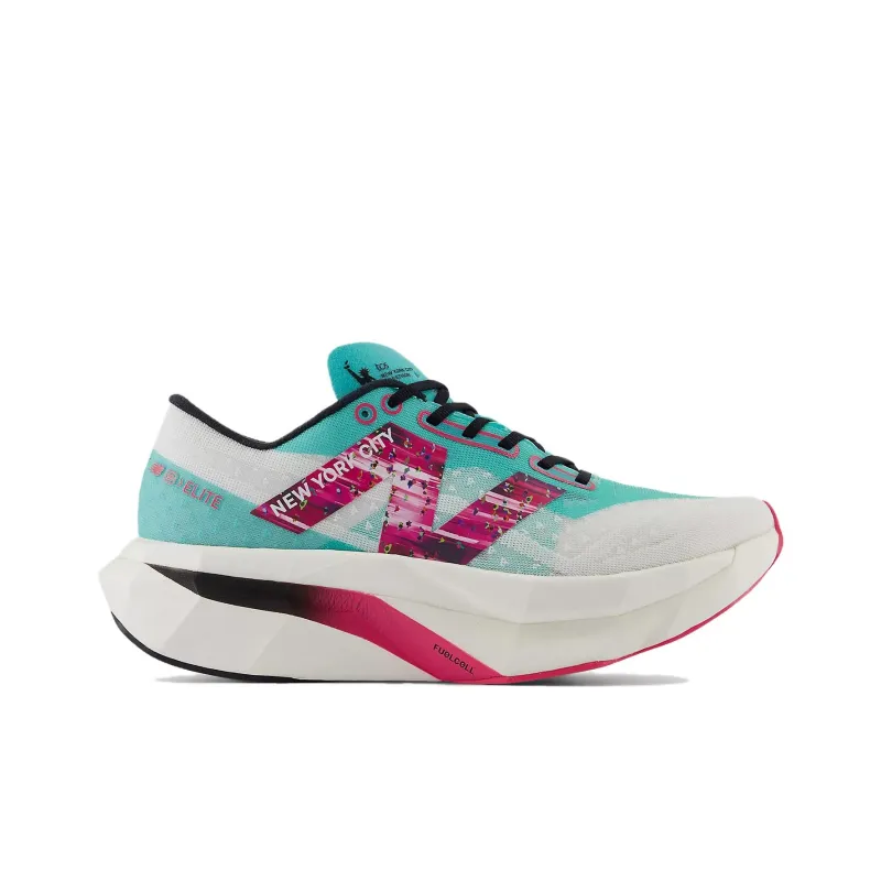 New Balance FuelCell SuperComp Elite V4 Nyc Marathon Women's-1