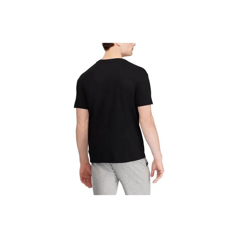 Polo Ralph Lauren T Shirt Men's Black-2