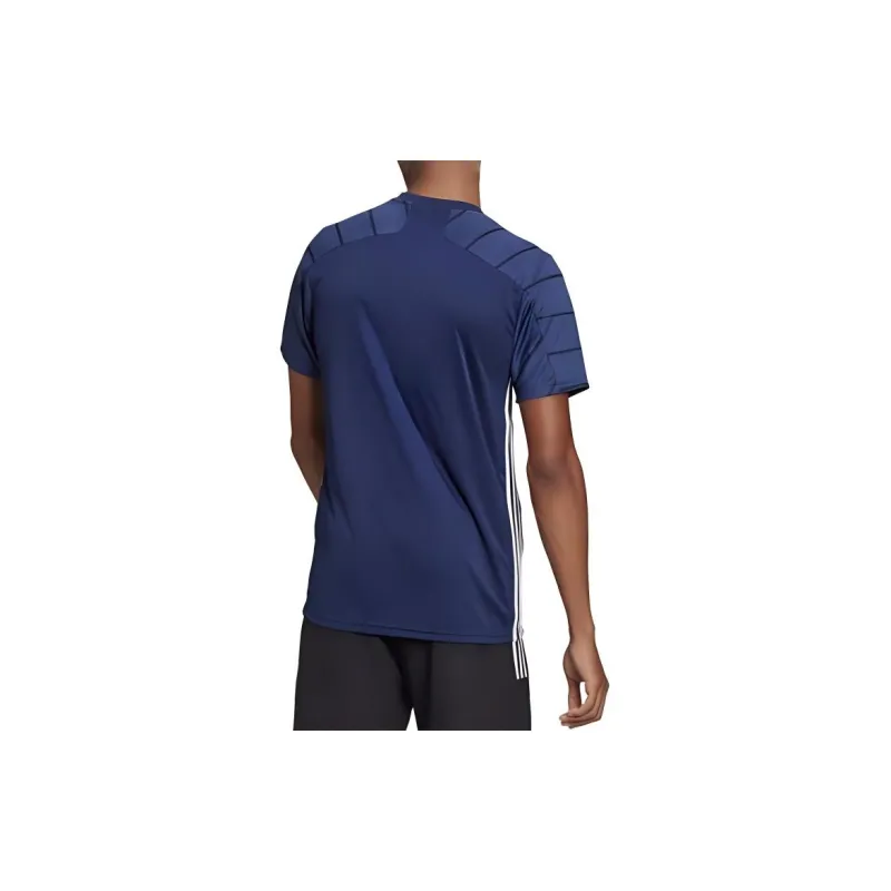 Adidas Campeon 21 Jersey Soccer Jerseys Men's Night Blue-2