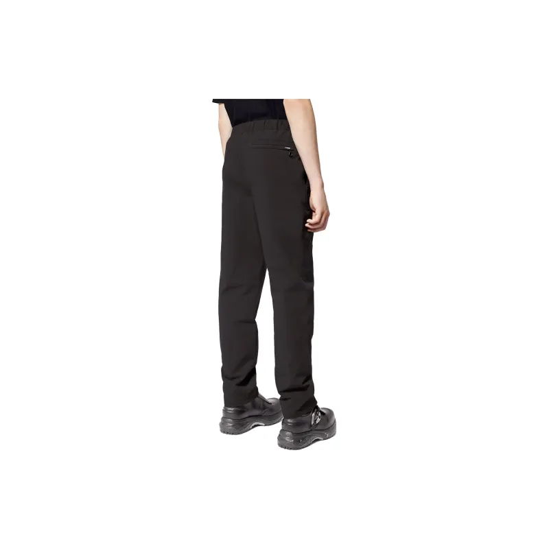 LOUIS VUITTON Lv Buckle Technical Trackpants-4