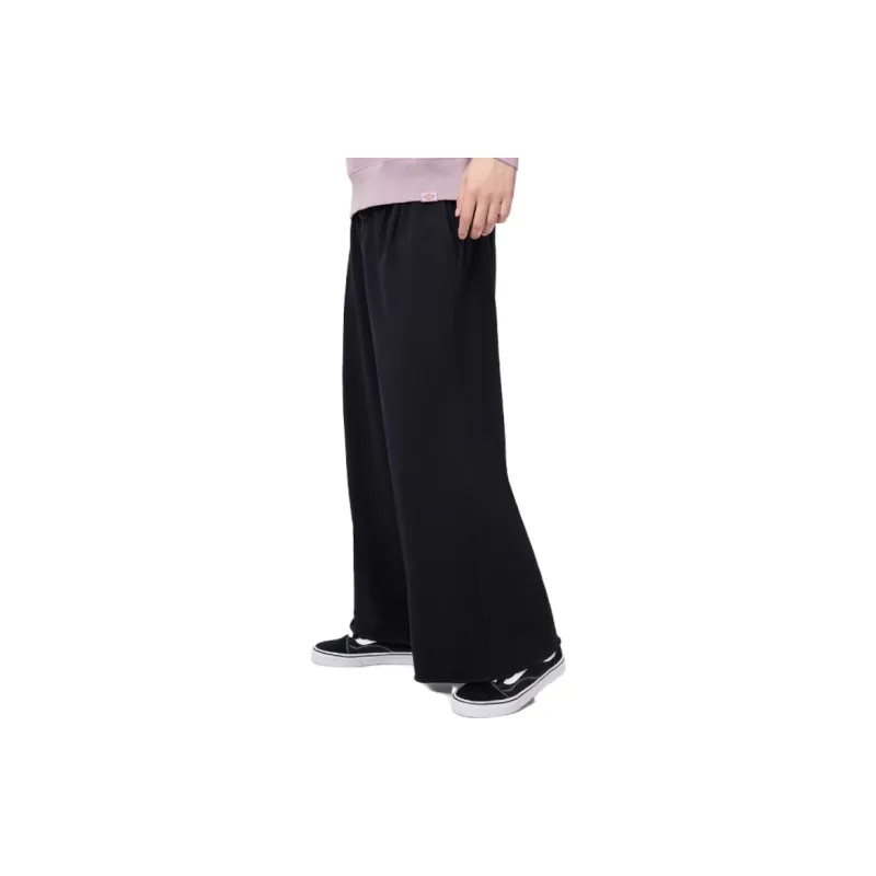 Dickies Casual Pants Unisex Black/CC2-2