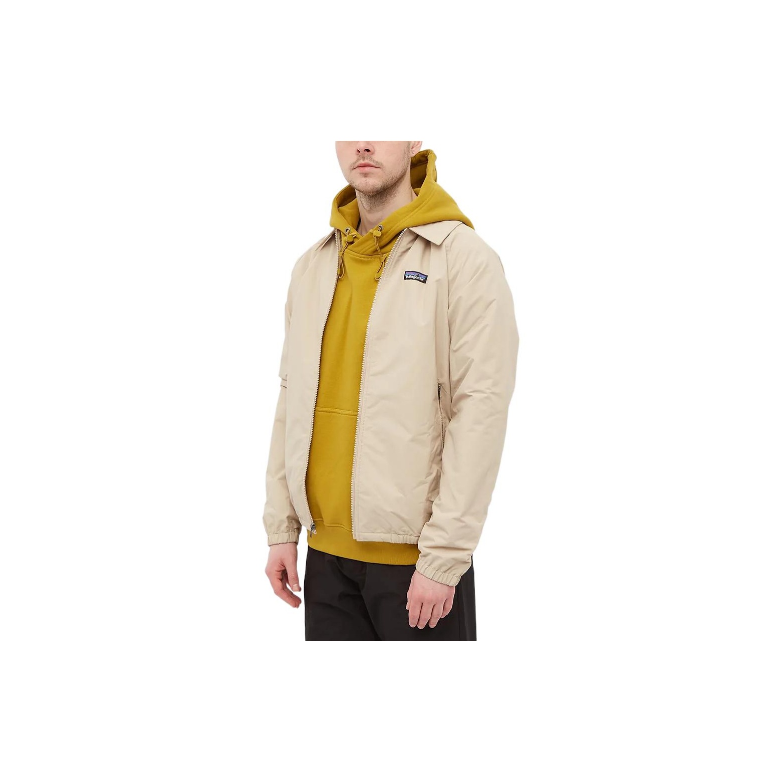 Patagonia Baggies Jackets Men - POIZON