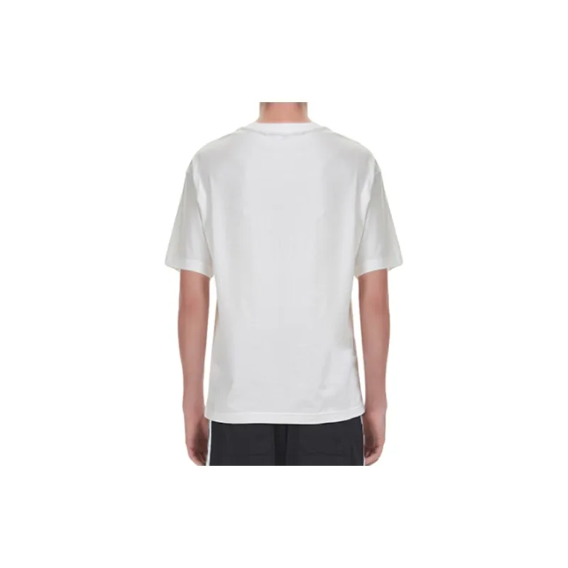 Y 3 Logo Tee-3