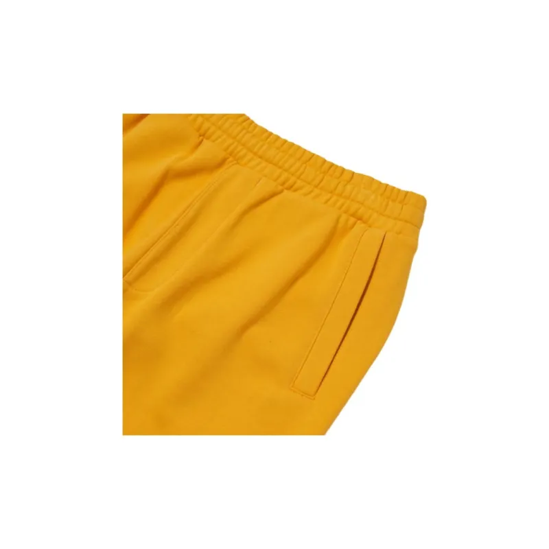 MLB Basic Collection Sports Pants Unisex Light Orange-2
