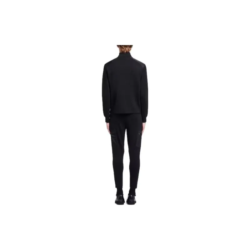PRADA Sweaters Men Black-1