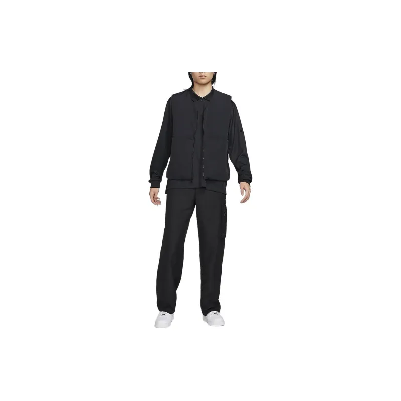 Nike Sportswear Tech Pack Vest Men's Black-2
