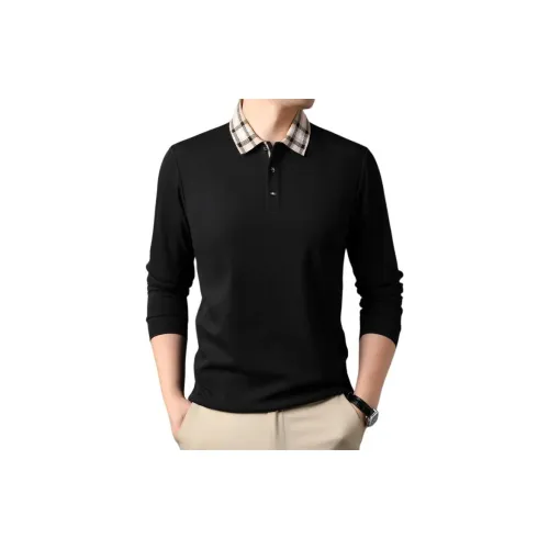 PIERRE CARDIN Polo Shirts Men