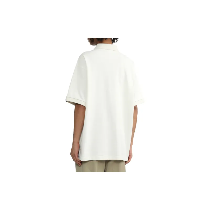 Fingercroxx Polo Shirts Unisex-13