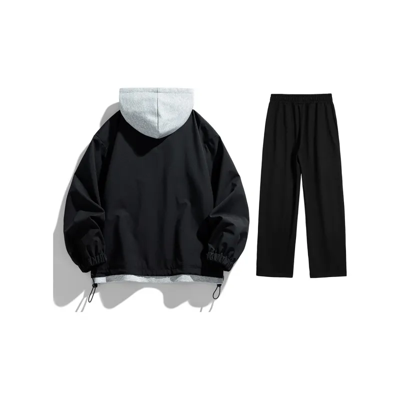 BOBBY ABLEY Casual Sportswear Unisex-1