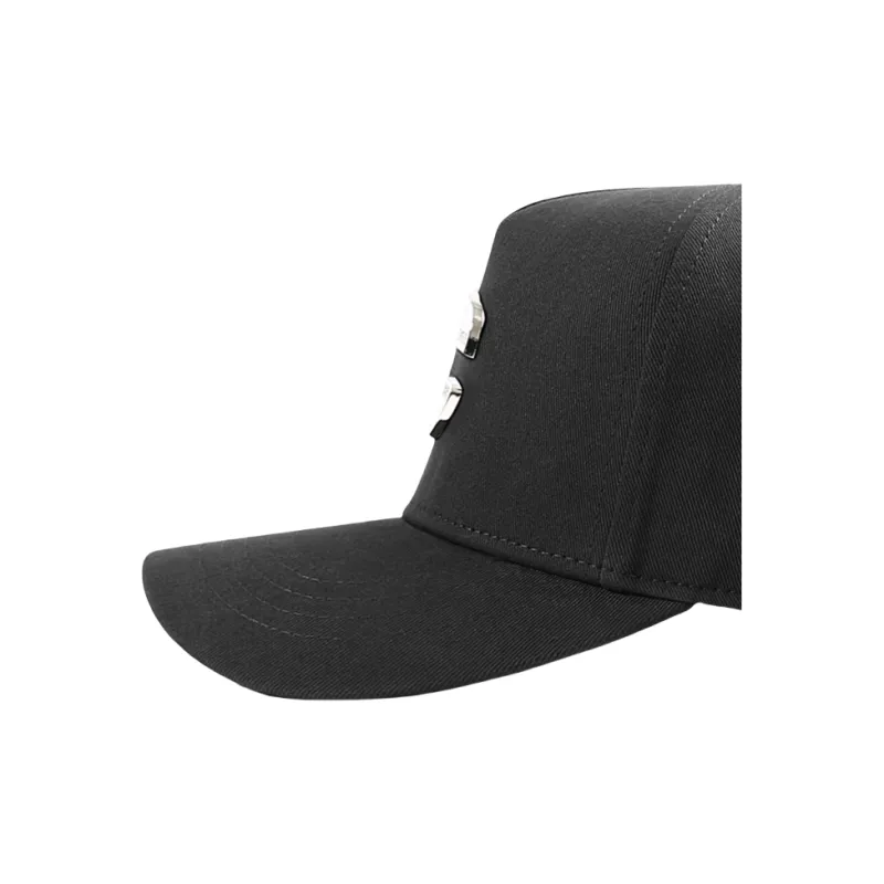 CACUSS Junior Metal C Label Baseball Caps Men's-2