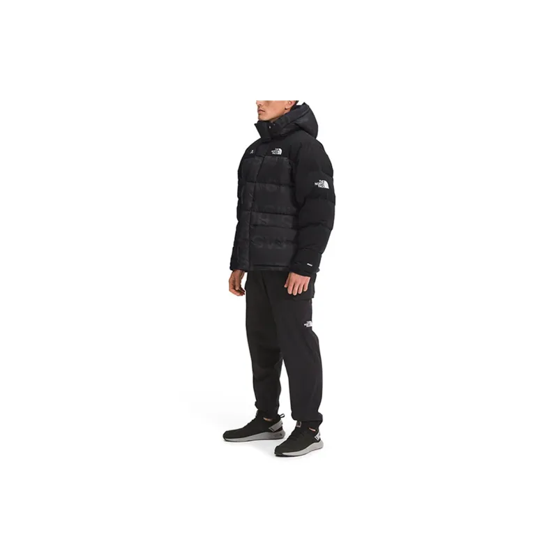 THE NORTH FACE UE Series Down Jacket Men's Black-4