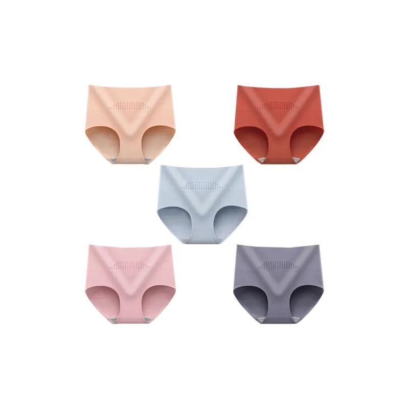 YUZHAOLIN Underpants Women's Combo Set-38