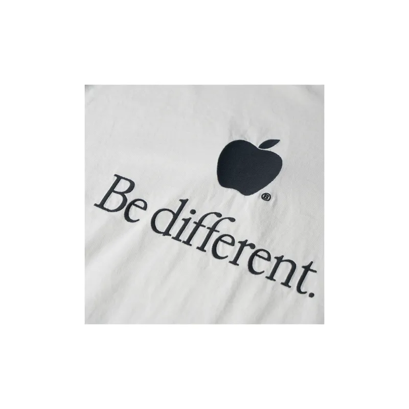 Balenciaga FW22 T Shirt Unisex White-3
