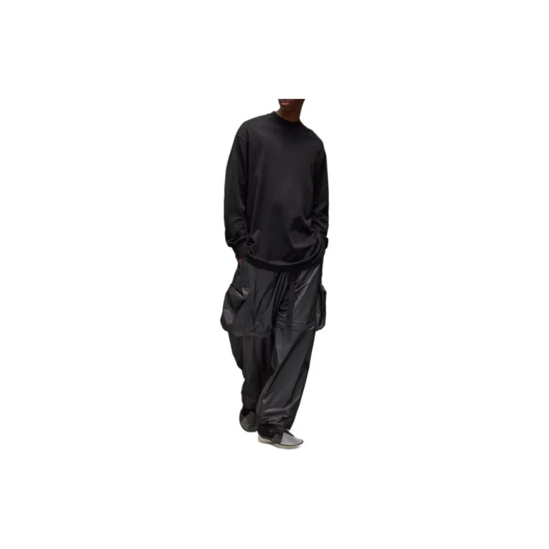 Adidas Y 3 GORE TEx Pants-1