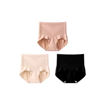 Lan Miao Underpants Women's 3 Pack