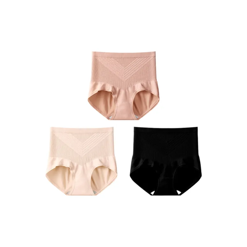 Lan Miao Underpants Women's 3 Pack-0