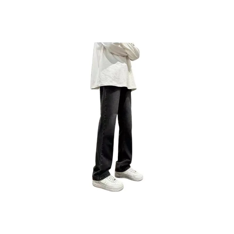 SOCKKEY Jeans Unisex-2