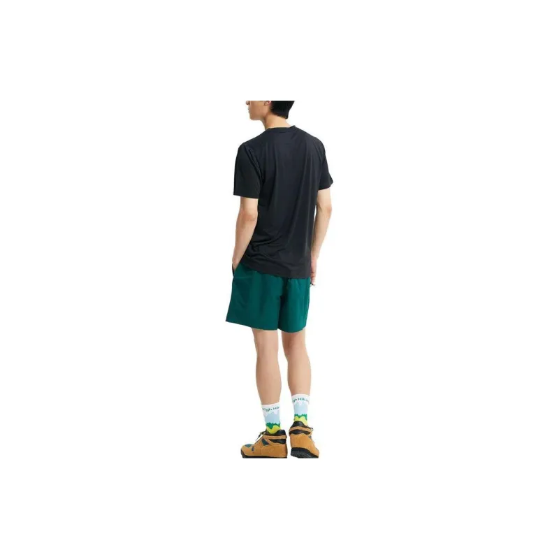 New Balance Banpilti T-Shirts Men Black-2