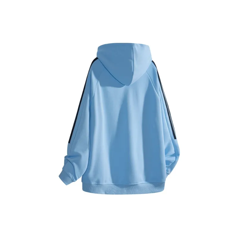 ZONEiD Sweatshirts Unisex-11