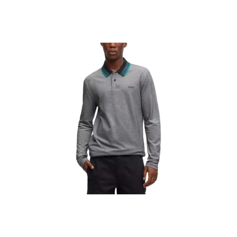 HUGO BOSS Polo Shirts Men-1