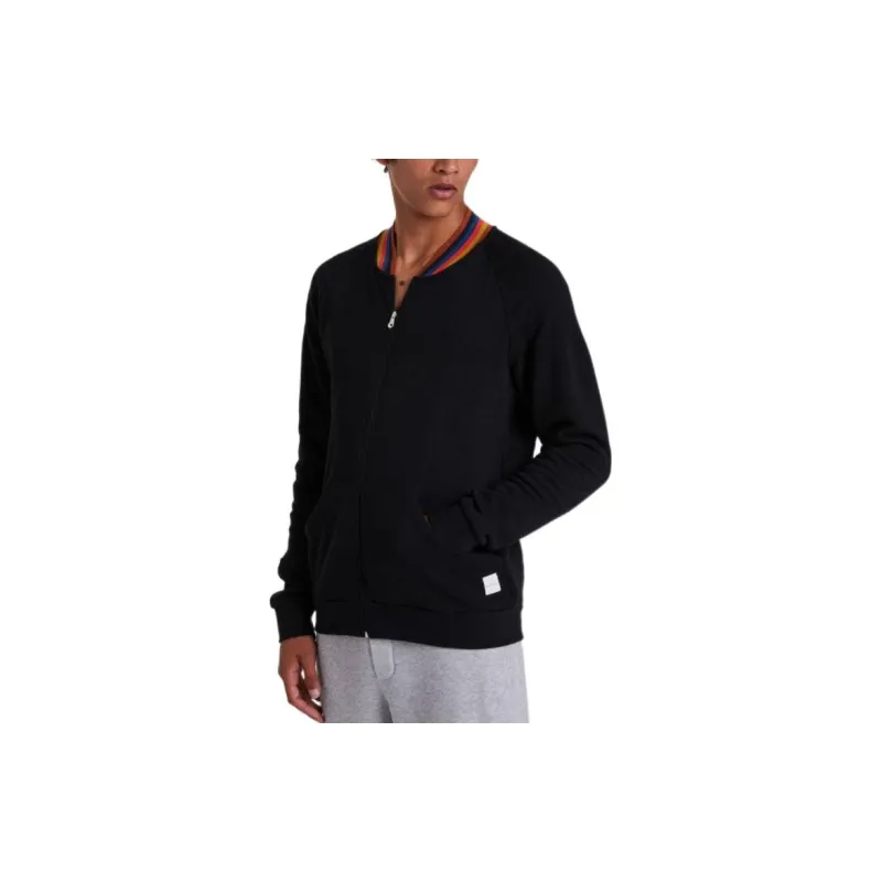 Paul Smith Sweatshirts Men Black-3