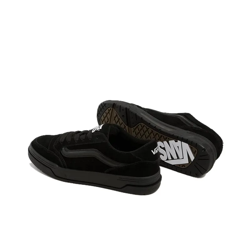 Vans Hylane Triple Black-3